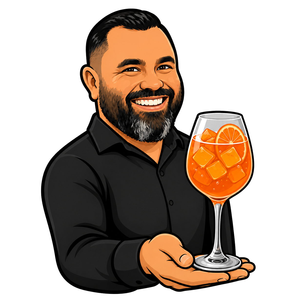 Drinks em destaque